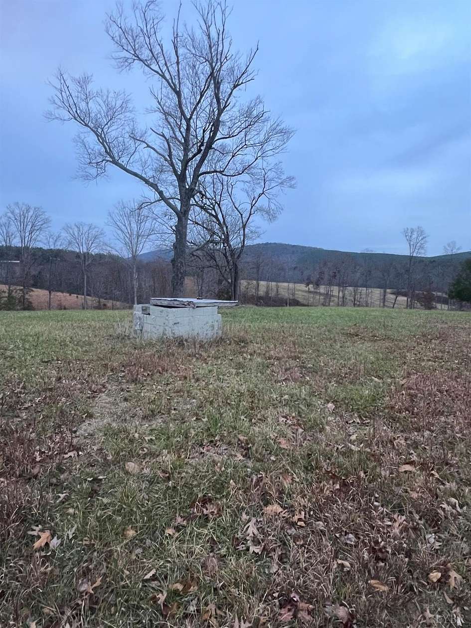 22.4 Acres of Land for Sale in Huddleston, Virginia