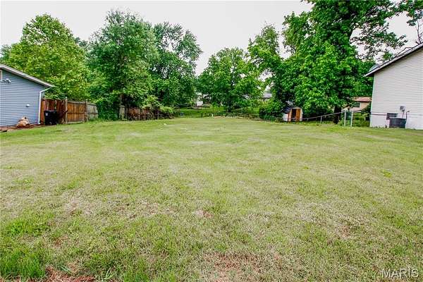 0.2 Acres of Residential Land for Sale in Spanish Lake Township, Missouri