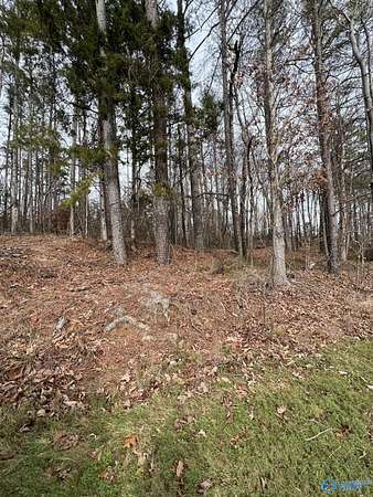 2.2 Acres of Land for Sale in Guntersville, Alabama