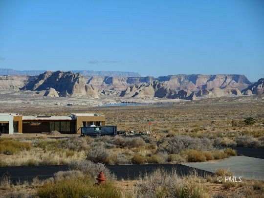 0.52 Acres of Residential Land for Sale in Marble Canyon, Arizona