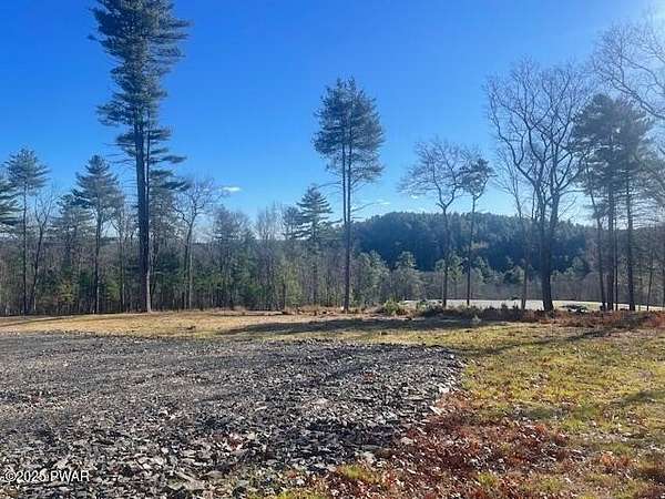 1.4 Acres of Residential Land for Sale in Milford, Pennsylvania