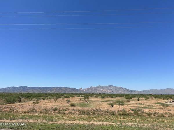 2.58 Acres of Residential Land for Sale in Pearce, Arizona