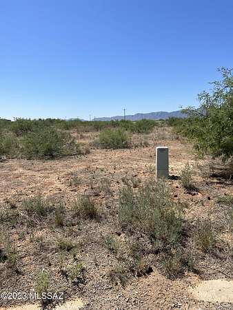 2.58 Acres of Residential Land for Sale in Pearce, Arizona