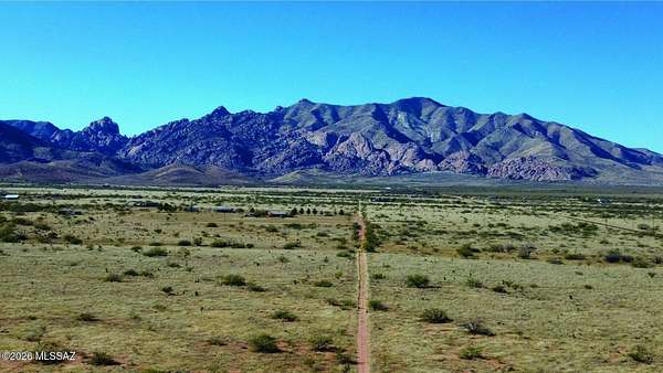 2.58 Acres of Residential Land for Sale in Pearce, Arizona