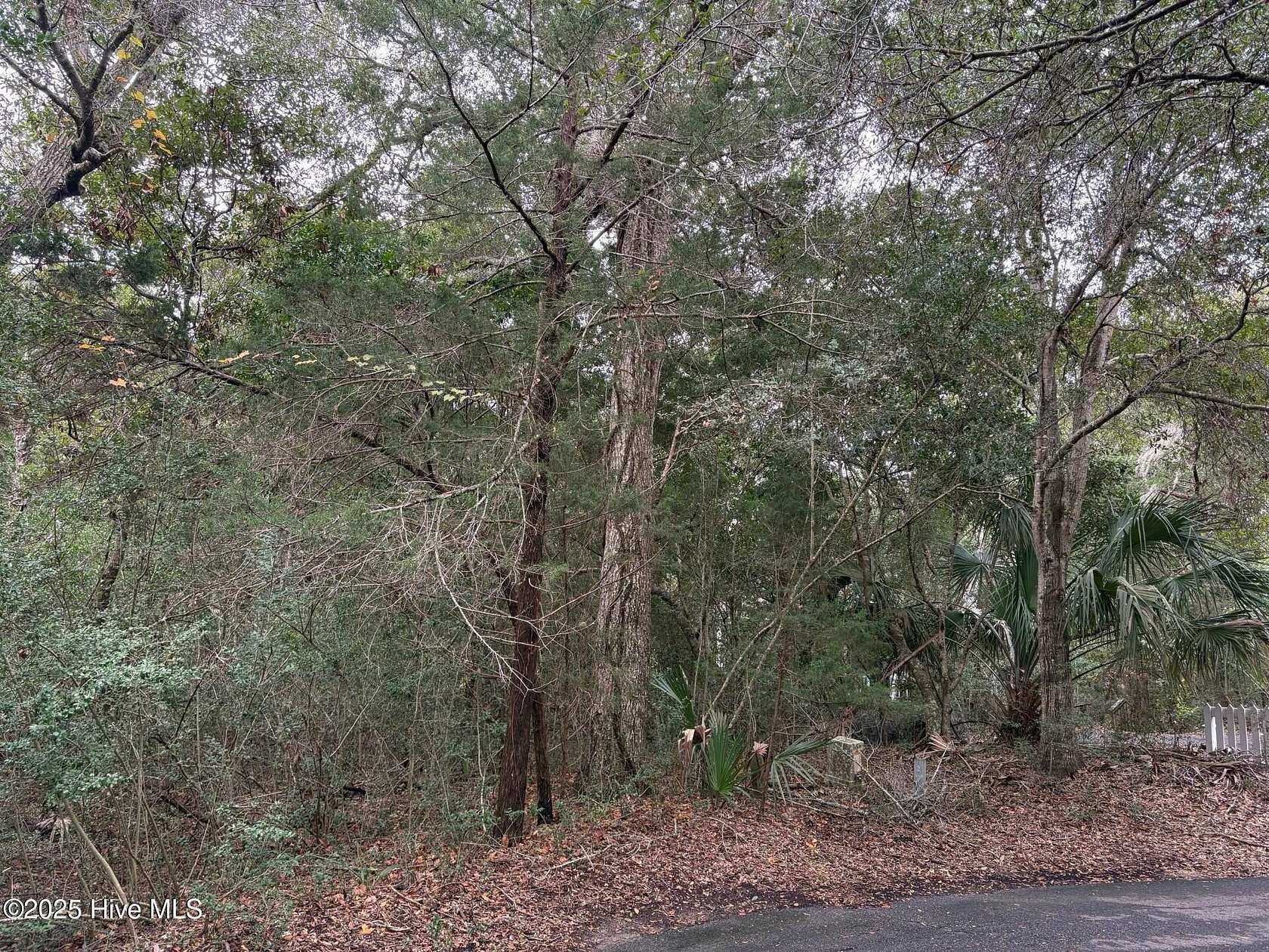 0.38 Acres of Residential Land for Sale in Bald Head Island, North Carolina