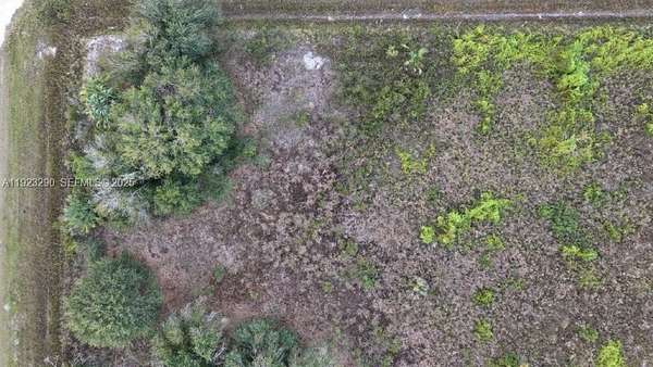 1.5 Acres of Residential Land for Sale in Okeechobee, Florida