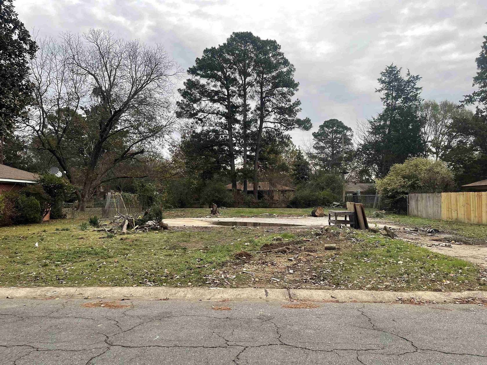 0.24 Acres of Residential Land for Sale in Little Rock, Arkansas
