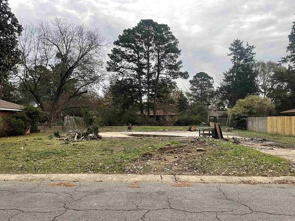 0.24 Acres of Residential Land for Sale in Little Rock, Arkansas