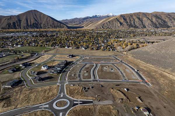 0.12 Acres of Land for Sale in Hailey, Idaho