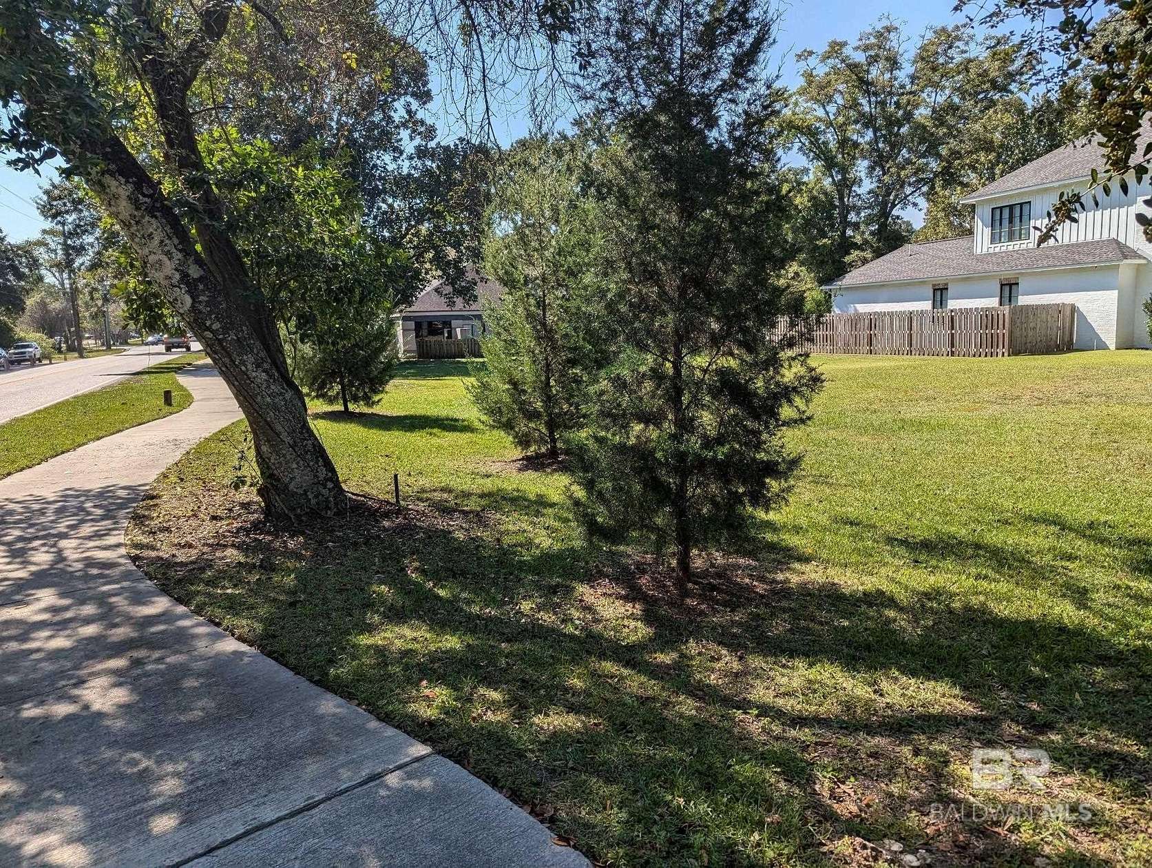 Residential Land for Sale in Mobile, Alabama