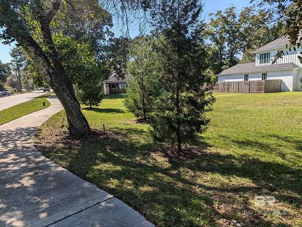 Residential Land for Sale in Mobile, Alabama