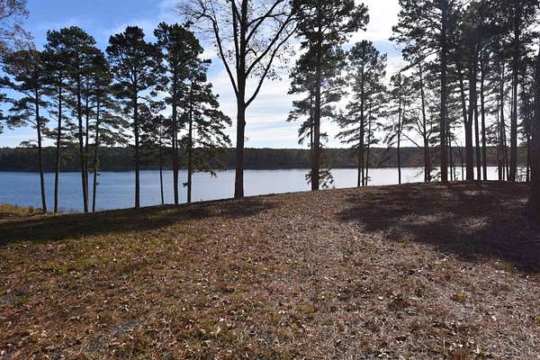 0.56 Acres of Residential Land for Sale in Fairfield Bay, Arkansas