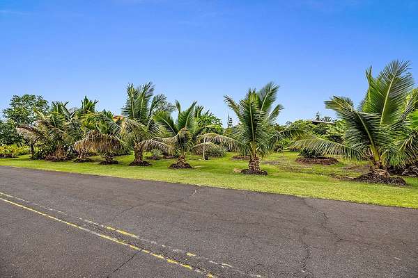 0.18 Acres of Residential Land for Sale in Pahoa, Hawaii