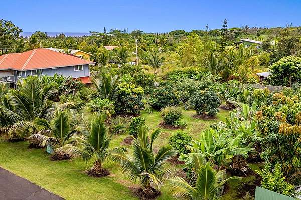0.18 Acres of Residential Land for Sale in Pahoa, Hawaii