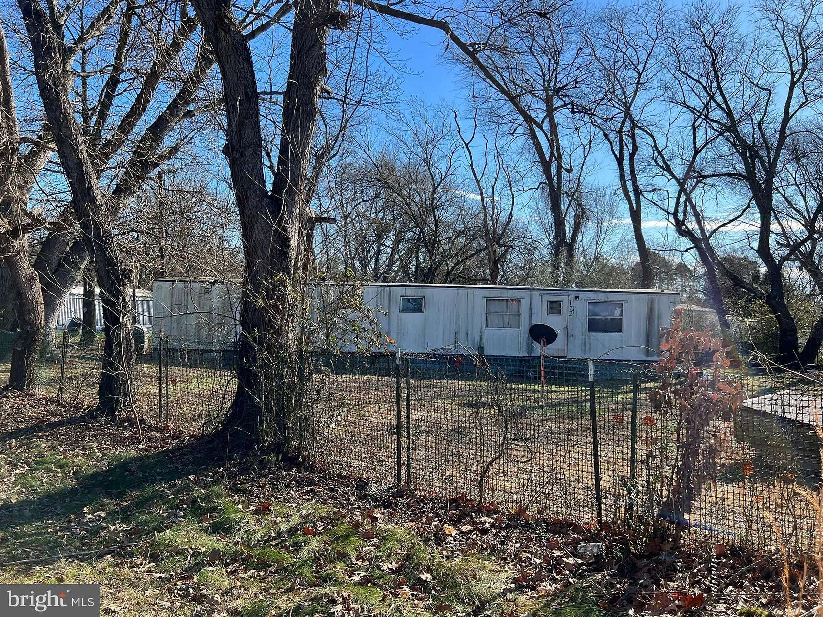 0.5 Acres of Improved Residential Land for Sale in Magnolia, Delaware