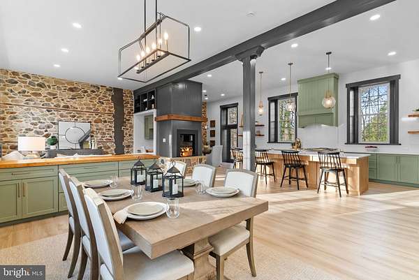 1.6 Acres of Residential Land with Home for Sale in Honey Brook, Pennsylvania