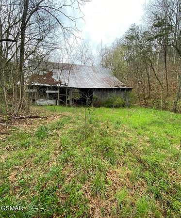 6.25 Acres of Land for Sale in Sevierville, Tennessee