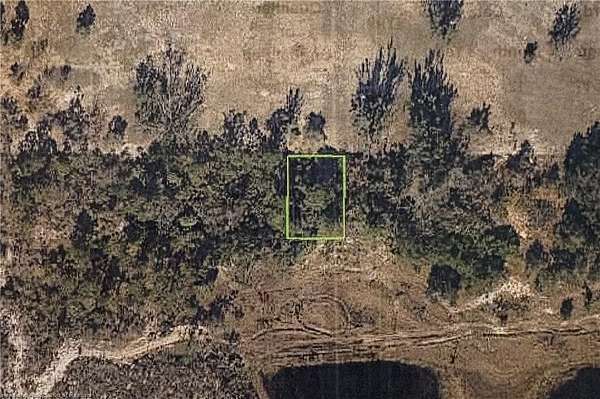 0.19 Acres of Residential Land for Sale in Lake Placid, Florida