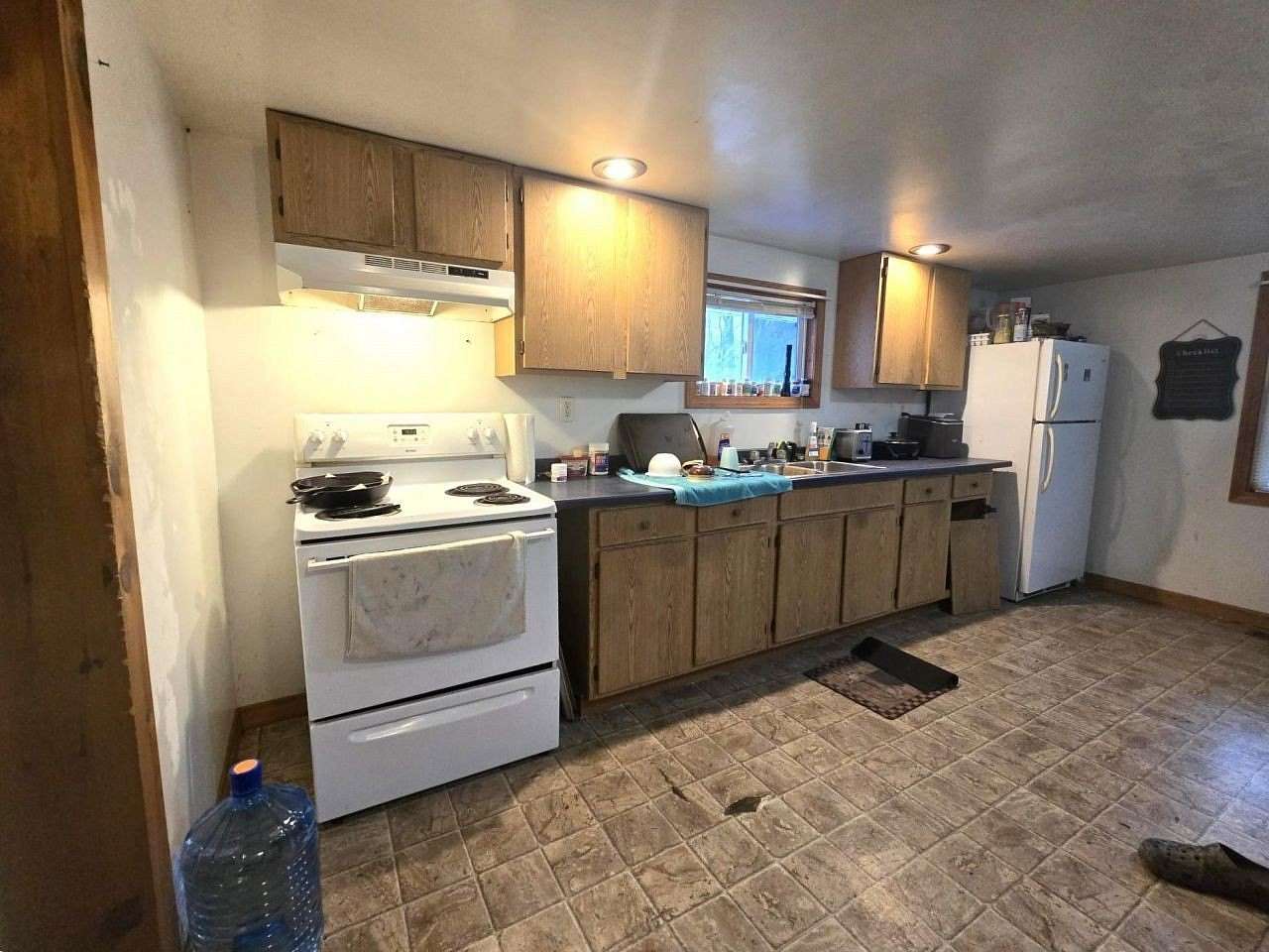 2 Acres of Residential Land with Home for Sale in Bennington, Vermont