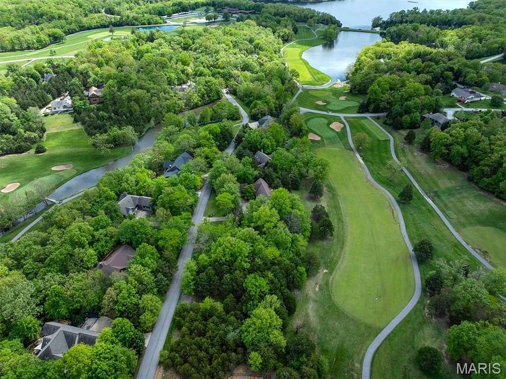 0.85 Acres of Residential Land for Sale in Wright City, Missouri