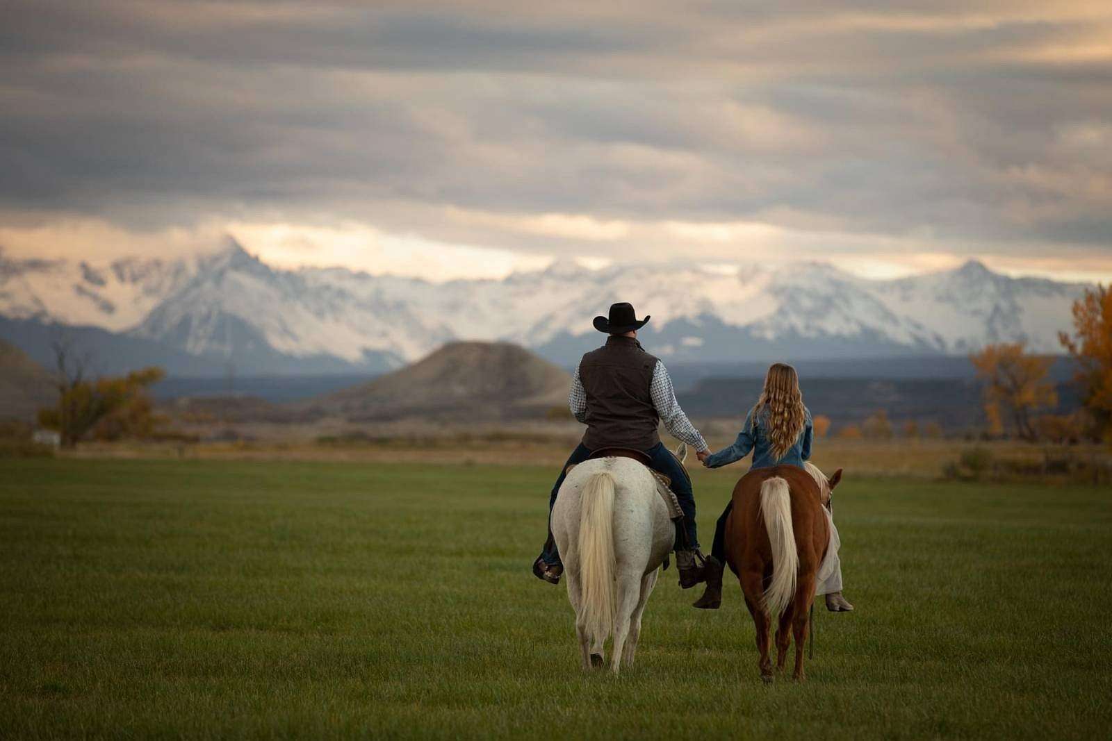 15 Acres of Land for Sale in Montrose, Colorado