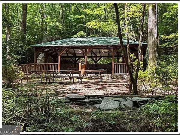 1.39 Acres of Residential Land for Sale in Ellijay, Georgia