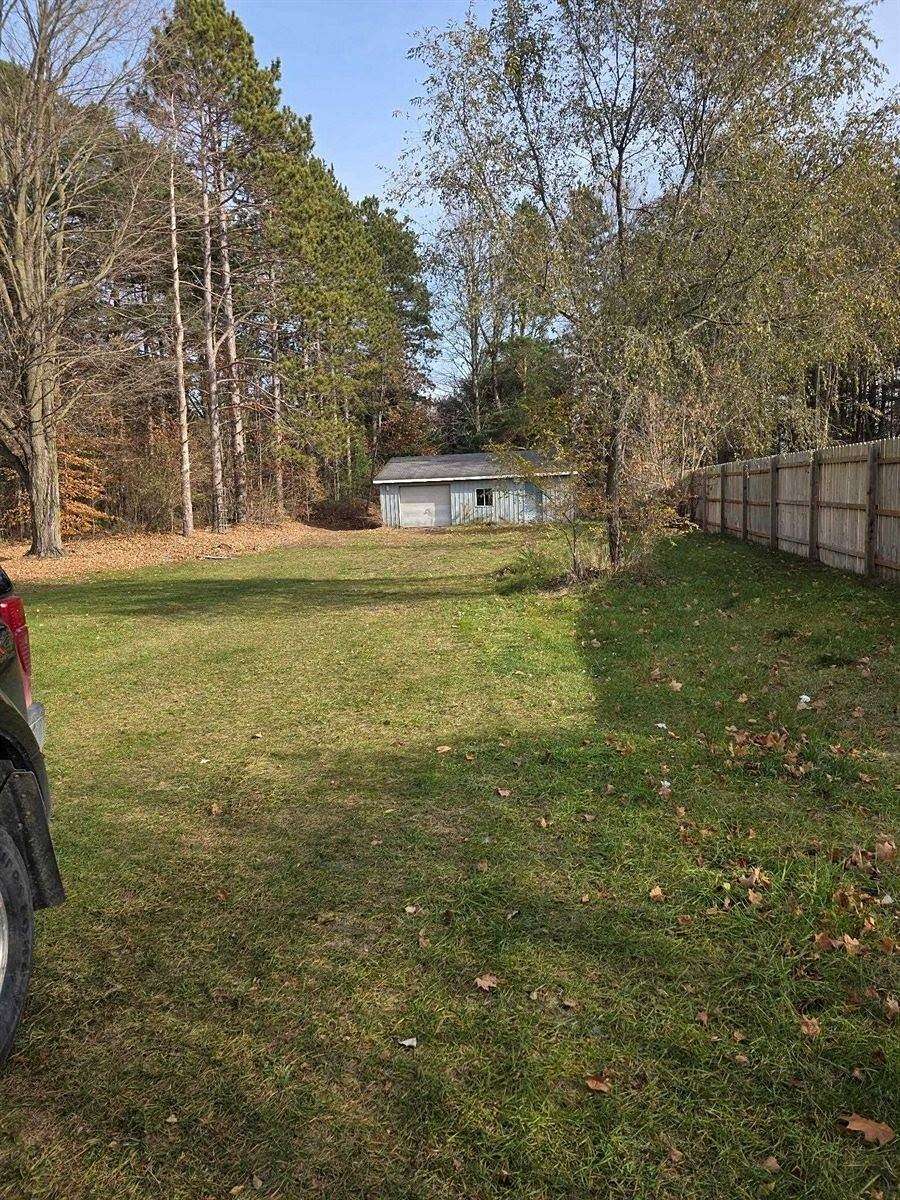 0.61 Acres of Residential Land for Sale in Hope, Michigan