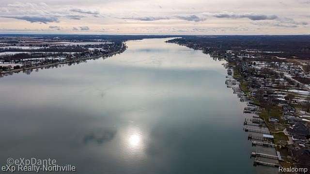 0.67 Acres of Residential Land for Sale in Cottrellville Township, Michigan