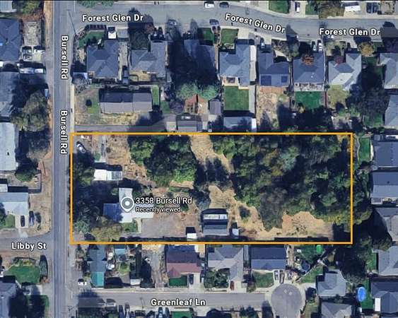 2 Acres of Residential Land for Sale in Central Point, Oregon