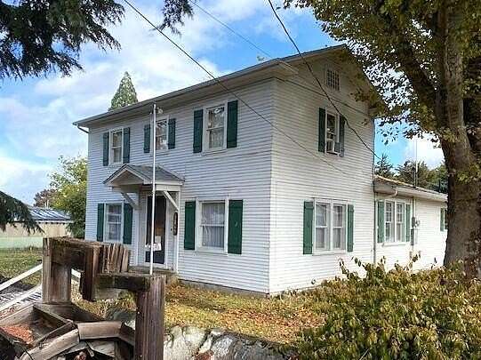 2 Acres of Land with Home for Sale in Central Point, Oregon