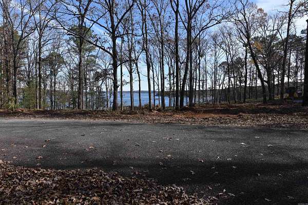 0.39 Acres of Residential Land for Sale in Fairfield Bay, Arkansas