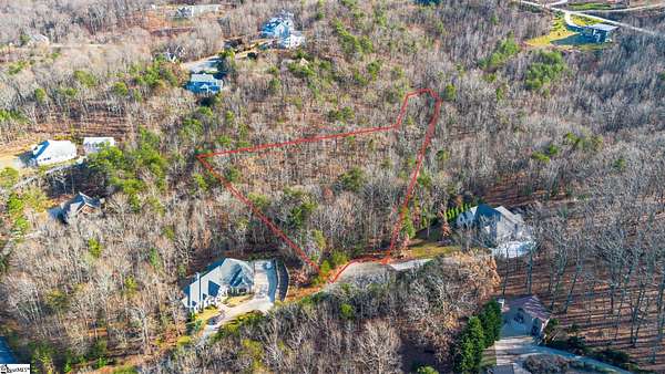 4 Acres of Residential Land for Sale in Travelers Rest, South Carolina