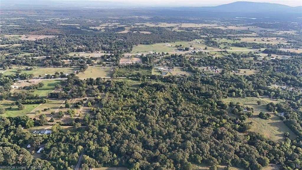 1.46 Acres of Residential Land for Sale in Spiro, Oklahoma