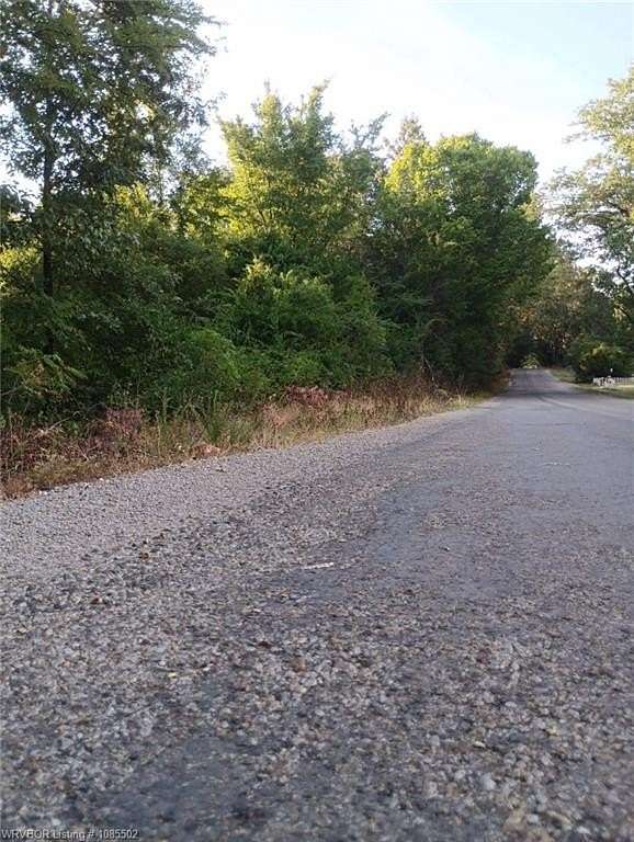 1.53 Acres of Residential Land for Sale in Spiro, Oklahoma
