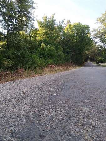 1.53 Acres of Residential Land for Sale in Spiro, Oklahoma