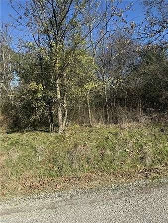 6.68 Acres of Land for Sale in Spiro, Oklahoma