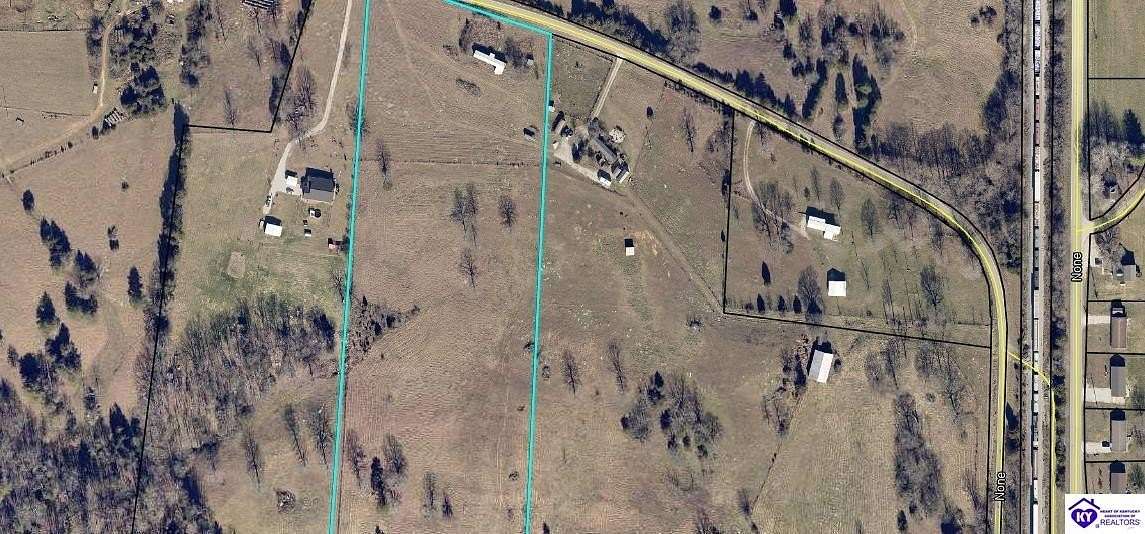11 Acres of Land for Sale in Bonnieville, Kentucky