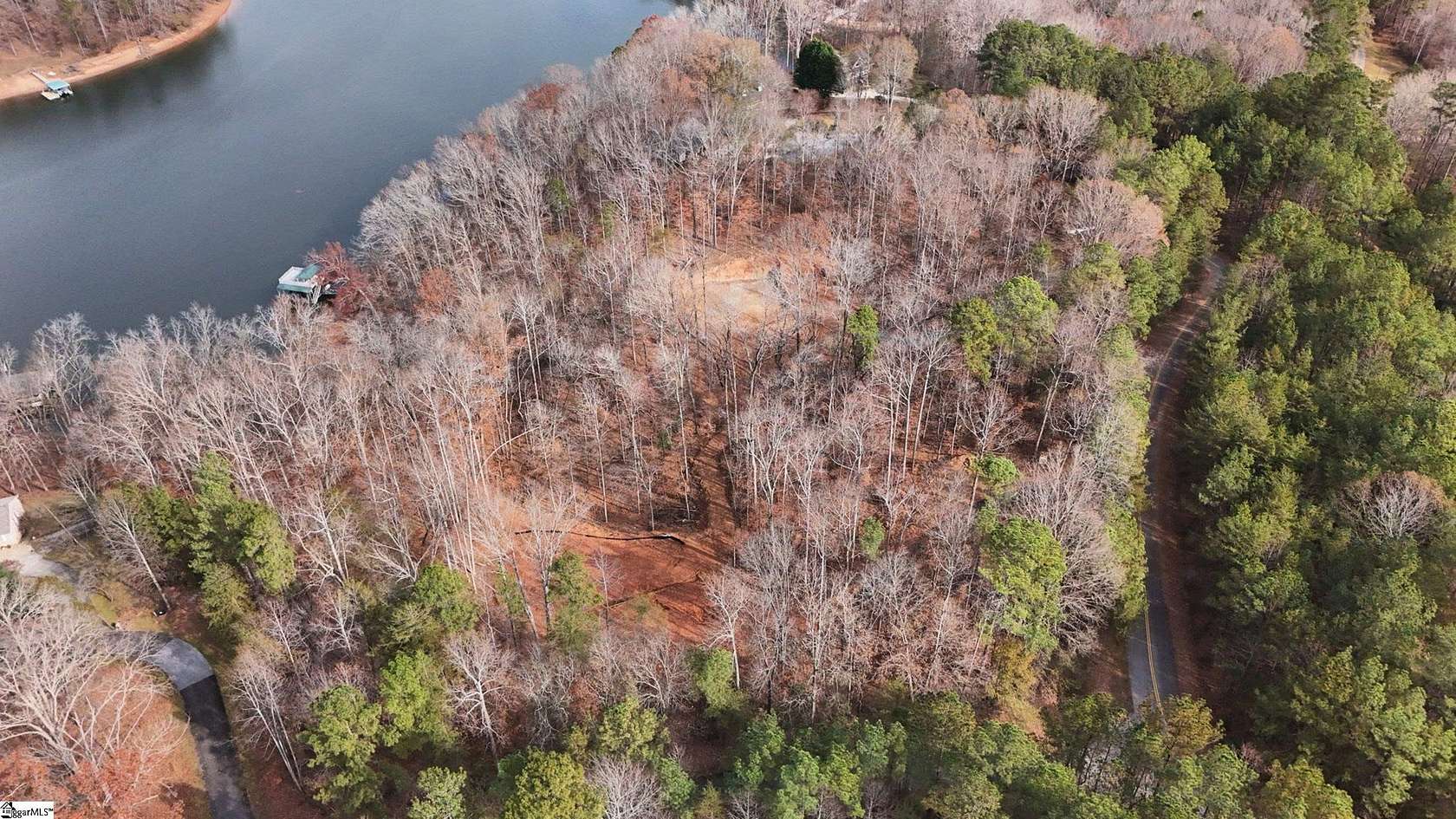 2 Acres of Residential Land for Sale in Seneca, South Carolina