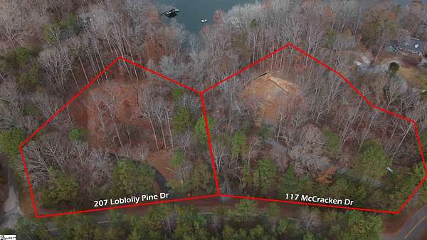 2 Acres of Residential Land for Sale in Seneca, South Carolina
