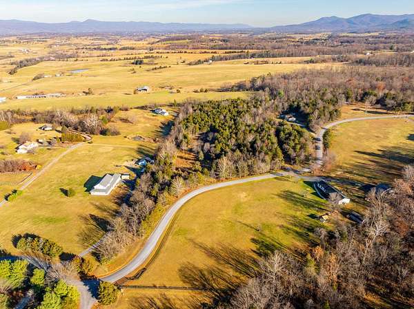 8.19 Acres of Residential Land for Sale in Luray, Virginia