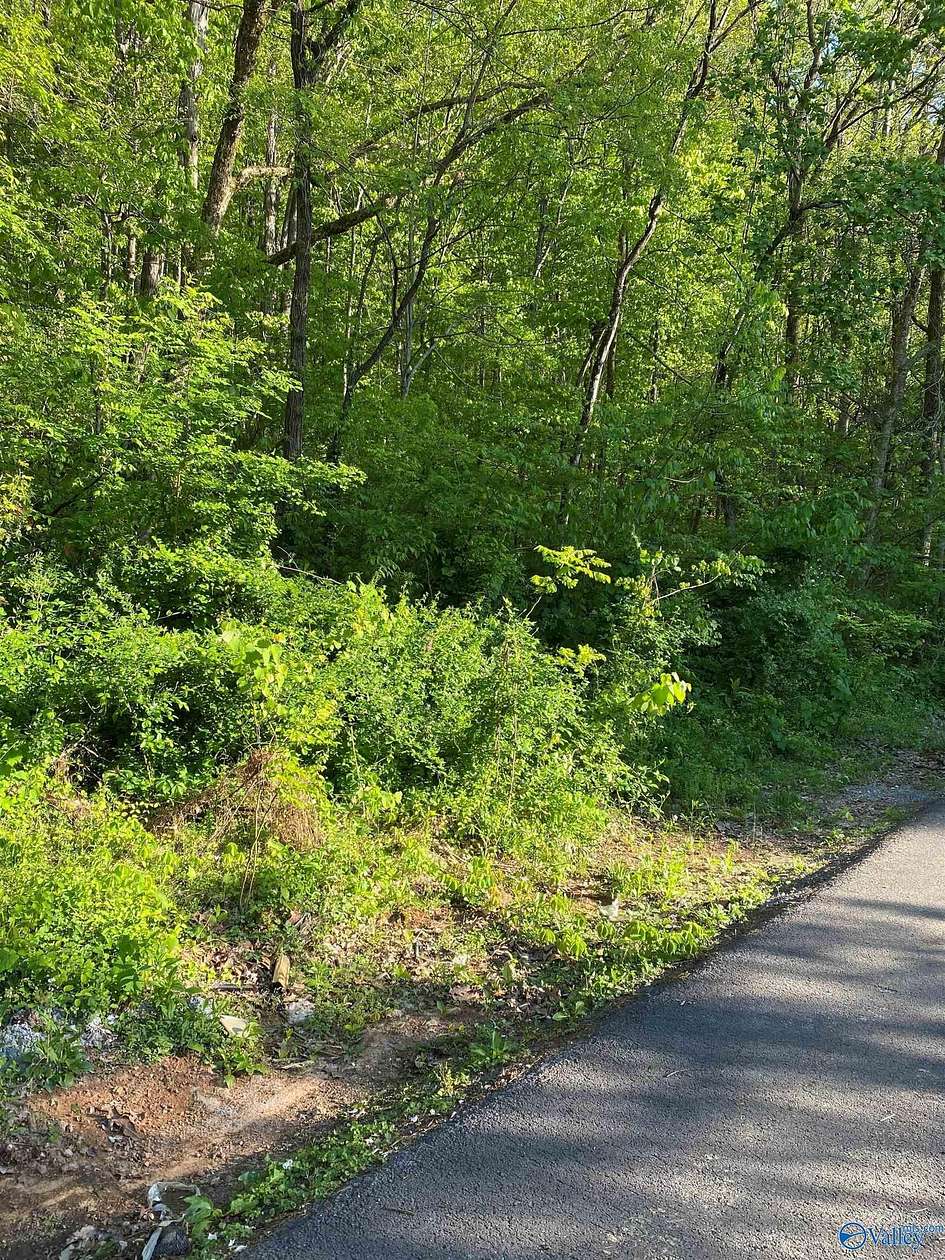 0.92 Acres of Residential Land for Sale in Fort Payne, Alabama