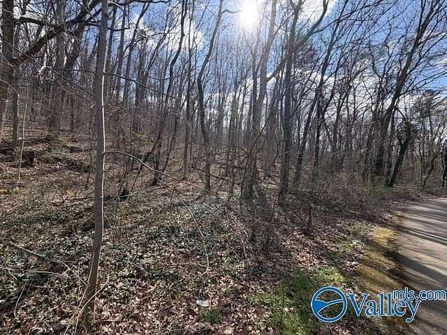 0.92 Acres of Residential Land for Sale in Fort Payne, Alabama
