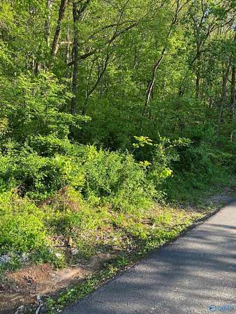 0.92 Acres of Residential Land for Sale in Fort Payne, Alabama