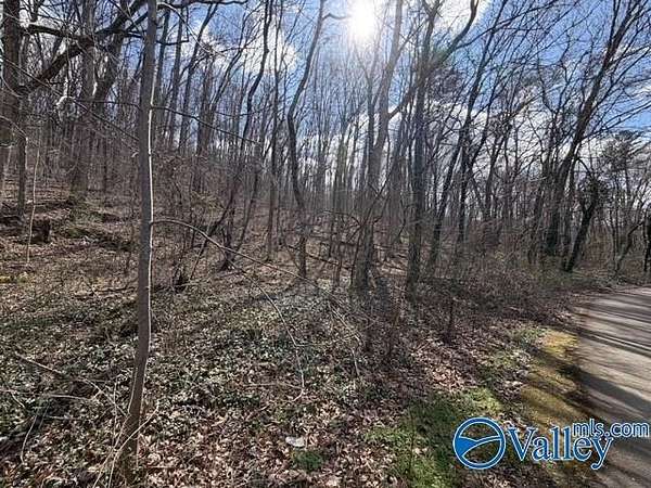 0.92 Acres of Residential Land for Sale in Fort Payne, Alabama