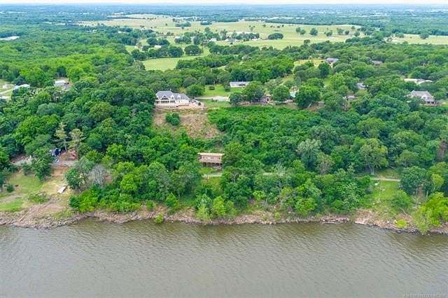 0.35 Acres of Residential Land for Sale in Wagoner, Oklahoma