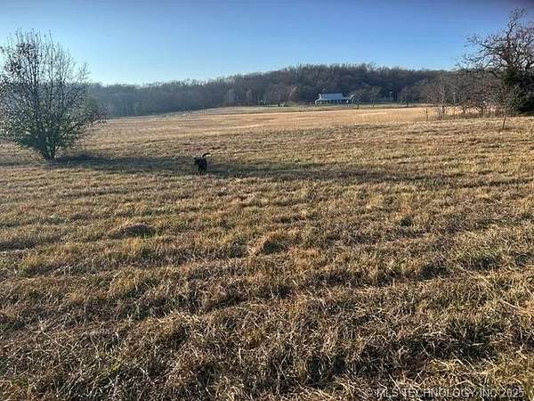 10 Acres of Residential Land for Sale in Claremore, Oklahoma