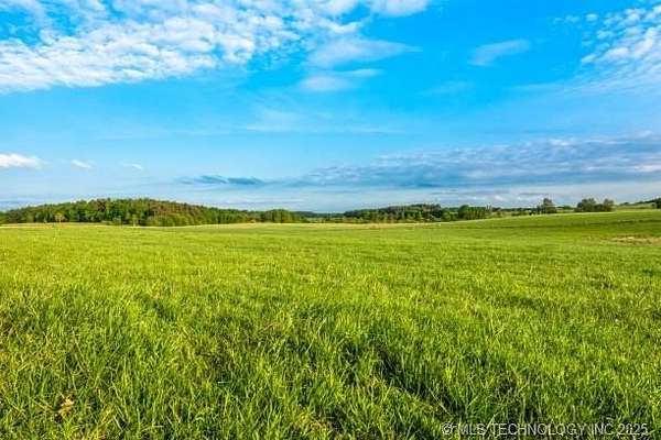 224 Acres of Recreational Land & Farm for Sale in Wilson, Oklahoma