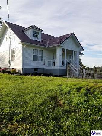 3 Acres of Mixed-Use Land for Lease in Brandenburg, Kentucky