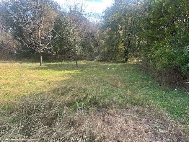 0.29 Acres of Residential Land for Sale in Memphis, Tennessee