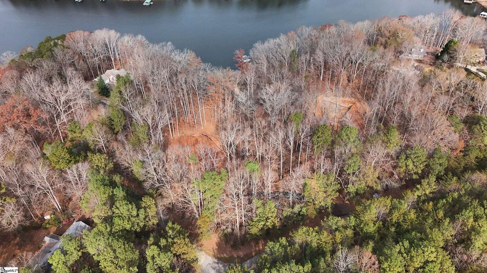 1.7 Acres of Residential Land for Sale in Seneca, South Carolina